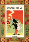 Image for Die Magie von Oz - Die Oz-Bucher Band 13