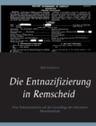 Image for Die Entnazifizierung in Remscheid