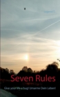 Image for Seven Rules