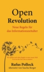 Image for Open Revolution