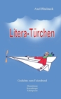 Image for Litera-Turchen : Gedichte zum Feierabend