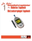 Image for Diabetes-Tagebuch / Blutzuckerspiegel-Tagebuch