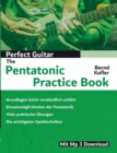 Image for Perfect Guitar - The Pentatonic Practice Book