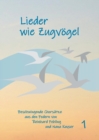 Image for Lieder wie Zugvoegel