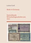 Image for Made in Germany
