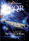 Image for SPQR - The Falcon of Rome