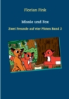 Image for Missie und Fox : Zwei Freunde auf vier Pfoten Band 2