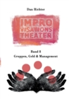 Image for Improvisationstheater. Gruppen, Geld und Management