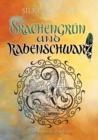 Image for Drachengrun und Rabenschwarz : Terrandessa Fantasy