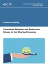 Image for Consumer Behavior and Behavioral Biases in the Sharing Economy