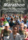 Image for Marathon : Leitfaden fur einen erfolgreichen und sicheren Zieleinlauf