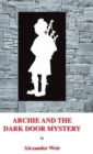 Image for Archie and the Dark Door Mystery