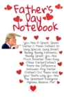 Image for Father&#39;s Day Notebook : Great Farter&#39;s Day Trump Gag Notepad Book - Hilarious Dad Day Gift Journal To Write In For Farters With Parody Humor, 6&quot; x 9&quot; Inches Paper With Black Lines, 120 Pages Ruled Dia