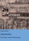 Image for Geschichte