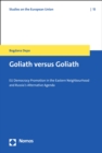 Image for Goliath Versus Goliath