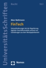 Image for Fintech