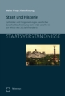 Image for Staat und Historie