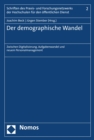 Image for Der Demographische Wandel