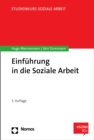 Image for Einfuhrung in Die Soziale Arbeit