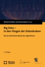 Image for Big Data - In Den Fangen Der Datenkraken