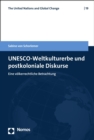 Image for UNESCO-Weltkulturerbe und postkoloniale Diskurse