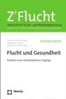 Image for Flucht und Gesundheit