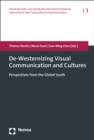 Image for De-Westernizing Visual Communication and Cultures