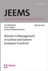 Image for Women in Management in Central and Eastern European Countries