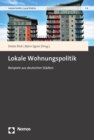 Image for Lokale Wohnungspolitik