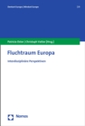 Image for Fluchtraum Europa