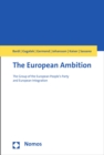 Image for European Ambition