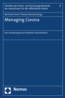 Image for Managing Corona