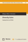 Image for Diversity gains: stepping stones and pitfalls