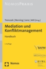 Image for Mediation und Konfliktmanagement