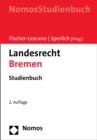 Image for Landesrecht Bremen