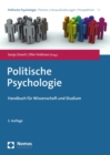 Image for Politische Psychologie
