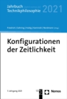 Image for Konfigurationen der Zeitlichkeit