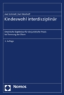 Image for Kindeswohl Interdisziplinar