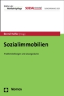 Image for Sozialimmobilien