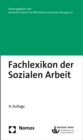 Image for Fachlexikon Der Sozialen Arbeit