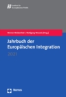Image for Jahrbuch der Europaischen Integration 2021