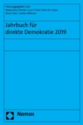 Image for Jahrbuch für direkte Demokratie 2019
