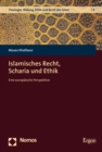 Image for Islamisches Recht, Scharia und Ethik
