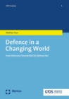 Image for Defence in a Changing World