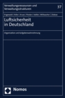 Image for Luftsicherheit in Deutschland