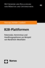 Image for B2B-Plattformen