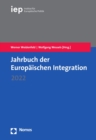 Image for Jahrbuch der Europäischen Integration 2022