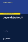 Image for Jugendstrafrecht