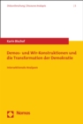 Image for Demos- Und Wir-Konstruktionen Und Die Transformation Der Demokratie