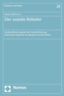 Image for Der soziale Roboter